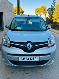 voitures-renault-kangoo-2021-privilege-beni-saf-ain-temouchent-algerie