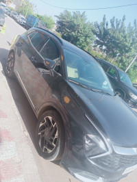 voitures-kia-sportage-restyle-2022-dar-el-beida-alger-algerie