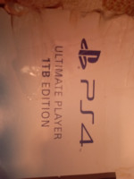 playstation-4-ultimate-1tb-bir-mourad-rais-alger-algerie