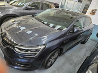 citadine-renault-megane-2022-sidi-lakhdaara-mostaganem-algerie