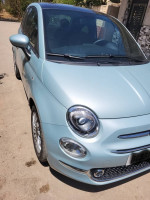 citadine-fiat-500-2023-club-ben-aknoun-alger-algerie