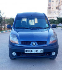 voitures-renault-kangoo-2005-mascara-algerie