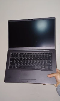 DELL LATITUDE 7400 - i7 8th 8GO RAM 256GB SSD 14" FHD