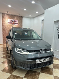 voitures-volkswagen-caddy-2023-carat-mostaganem-algerie