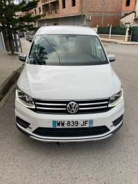 utilitaire-volkswagen-caddy-2020-alltrack-tizi-ouzou-algerie