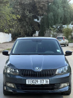 voitures-skoda-fabia-2017-monte-carlo-cheraga-alger-algerie