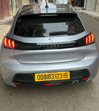 voitures-peugeot-208-2023-gt-el-eulma-setif-algerie