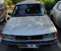 berline-peugeot-305-1987-les-eucalyptus-alger-algerie