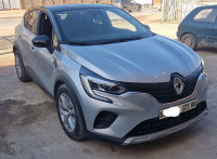 voitures-renault-captur-2021-zen-akbou-bejaia-algerie