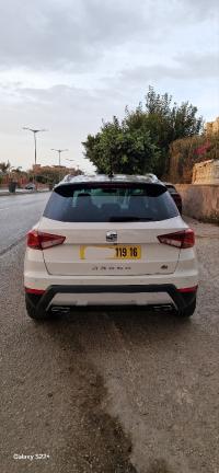 سيارات-seat-arona-2019-fr-عين-بنيان-الجزائر