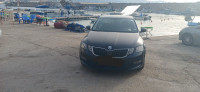 voitures-skoda-octavia-2018-ambiente-tizi-ouzou-algerie