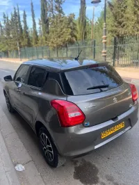 Suzuki Swift 2022 Swift