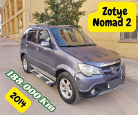 voitures-zotye-nomad-2-2014-confort-chlef-algerie