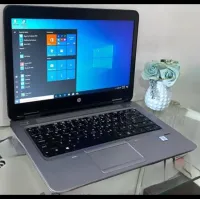 hp probook 640 g2 i5 6th generation