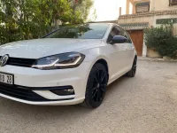 Volkswagen Golf 7 2018 Confortline