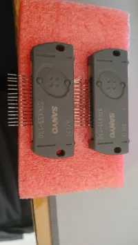 Module amplificateur SANYO STK433-100