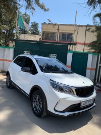سيارات-livan-x3-pro-2025-automatique-avec-toi-ouvrant-سيدي-موسى-الجزائر