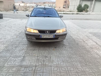 voitures-peugeot-406-1999-babar-khenchela-algerie