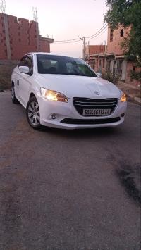 سيارات-peugeot-301-2013-active-عين-البنيان-الدفلة-الجزائر