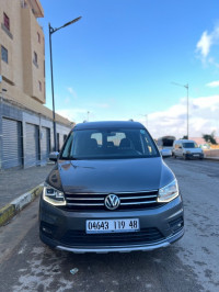 voitures-volkswagen-caddy-2019-alltrack-relizane-algerie