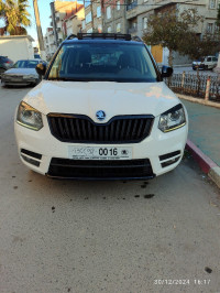 voitures-skoda-yeti-2015-monte-carlo-setif-algerie