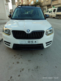 voitures-skoda-yeti-2015-monte-carlo-setif-algerie