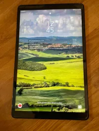 Samsung Tab A