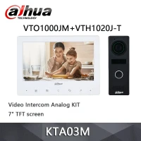 Vidéophone Dahua