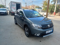 voitures-dacia-sandero-2018-dar-el-beida-alger-algerie