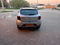 voitures-dacia-sandero-2017-stepway-kouba-alger-algerie