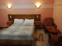Sejour a Biskra 