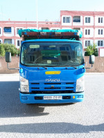 camion-izuzu-2012-batna-algerie