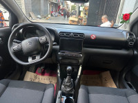 voitures-citroen-c3-2022-essentiel-belouizdad-alger-algerie