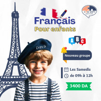 ecoles-formations-francais-pour-enfants-blida-algerie