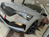 voitures-skoda-scala-2023-monte-carlo-edition-speciale-batna-algerie