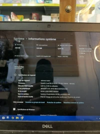 Dell latitude 5590