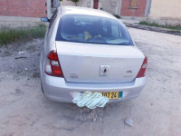 voitures-renault-clio-classique-2007-ain-reggada-guelma-algerie