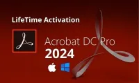 AD0BE ACR0BAT PRO DC V2024 MULTILINGUAL
