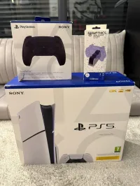 PlayStation 5 Standard Edition Neuve