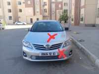 سيارات-toyota-corolla-2012-الأغواط-الجزائر
