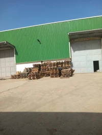 Location Hangar Alger Ouled chebel