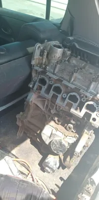 Moteur 1.6 mpi 