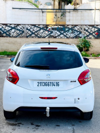 voitures-peugeot-208-2014-allure-bab-el-oued-alger-algerie