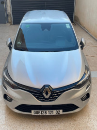 voitures-renault-clio5-2021-chlef-algerie