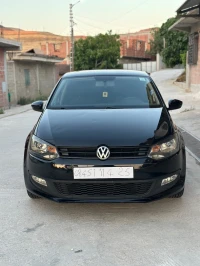 Volkswagen Polo 2014 Consept