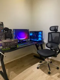 PC Gamer & Setup Complet Haut de Gamme à Vendre État Neuf 
