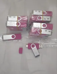 Flash disk 16gb OTG
