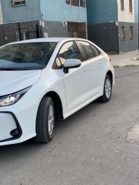 voitures-toyota-corolla-2025-ain-taya-alger-algerie