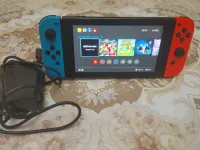 nintendo switch 2020 