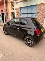 voitures-fiat-500-2024-doltchevita-plus-oran-algerie